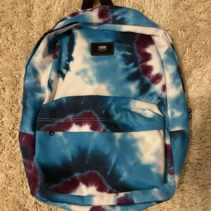 Vans Backpack